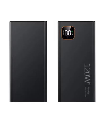 Batería externa 50.000 mAh