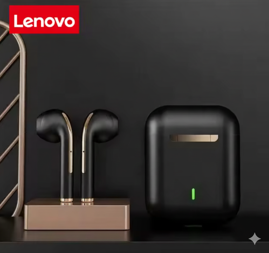 Lenovo J18 auricular inalámbrico estéreo