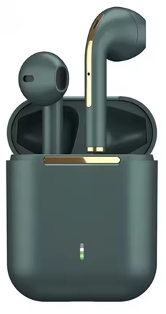 Lenovo J18 auricular inalámbrico estéreo